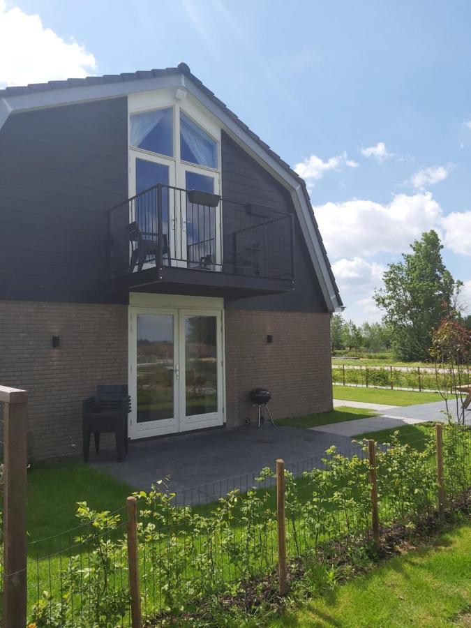 Ruyge Weyde Logies - The Farmers Daughter Oudewater Exterior foto