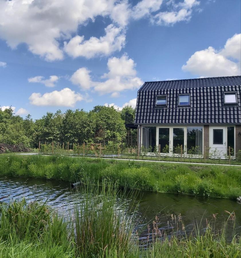 Ruyge Weyde Logies - The Farmers Daughter Oudewater Exterior foto